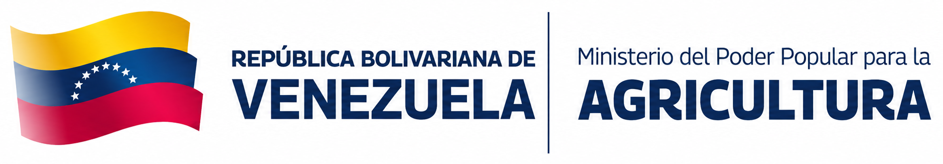 Ministerio del Poder Popular para la Agricultura
